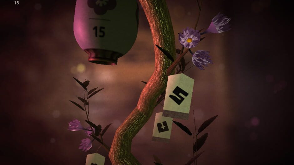 Zen Bound 2 screenshot 3