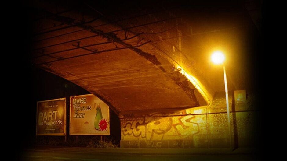 Trauma screenshot 3