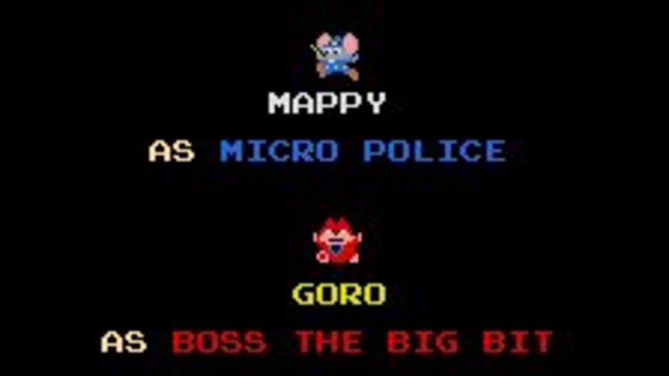 Mappy screenshot 4