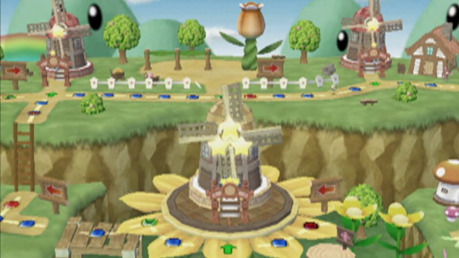 Mario Party 7 screenshot 1