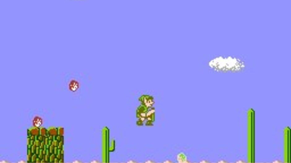 Zelda II: The Adventure of Link screenshot 8