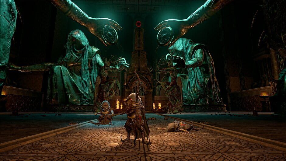 The Mage's Tale screenshot 4