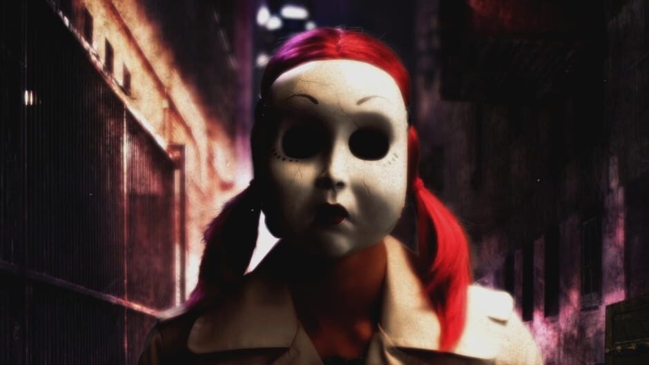 Twisted Metal screenshot 1