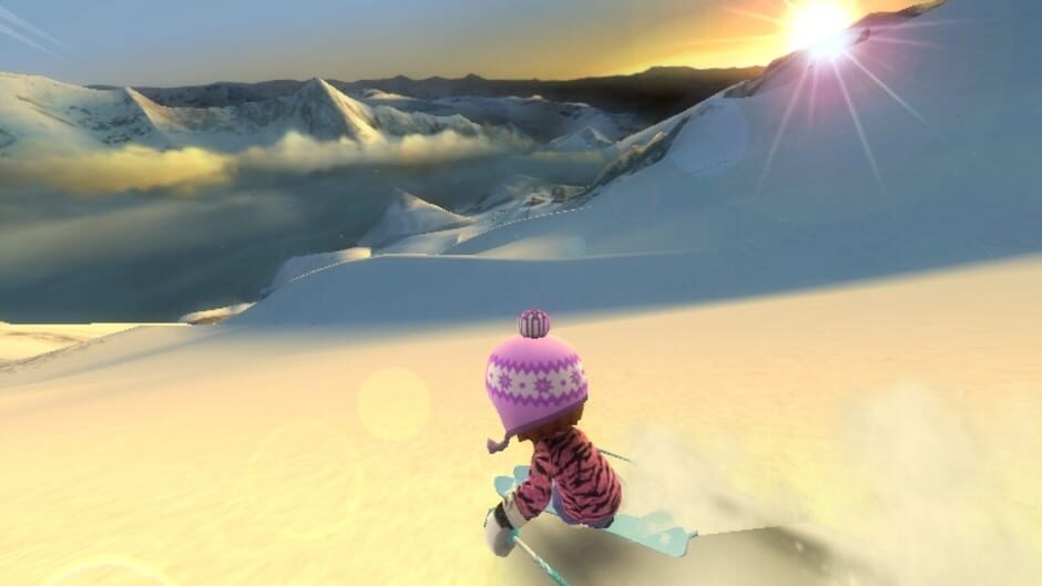 We Ski & Snowboard screenshot 3
