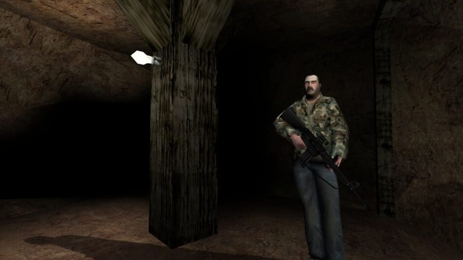 The Sum of All Fears screenshot 3