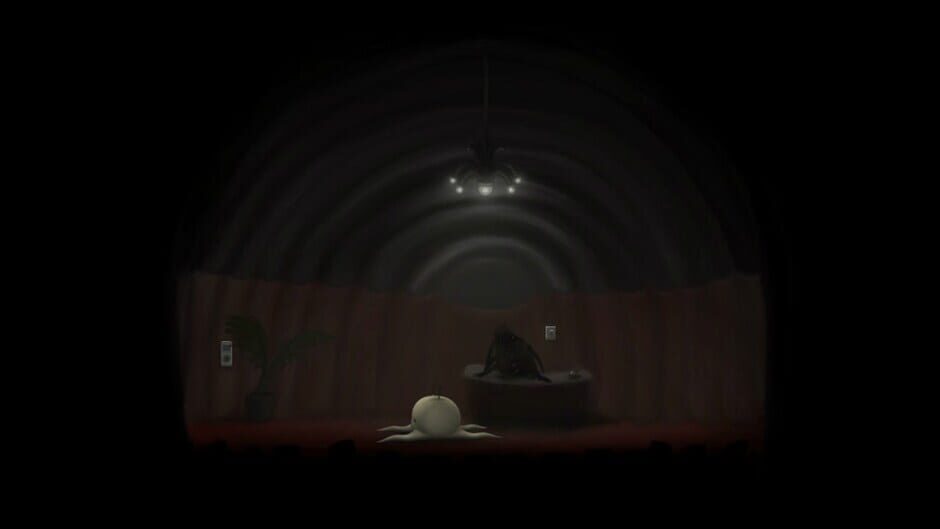 The Old Tree screenshot 4