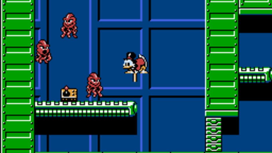 Disney's DuckTales screenshot 5