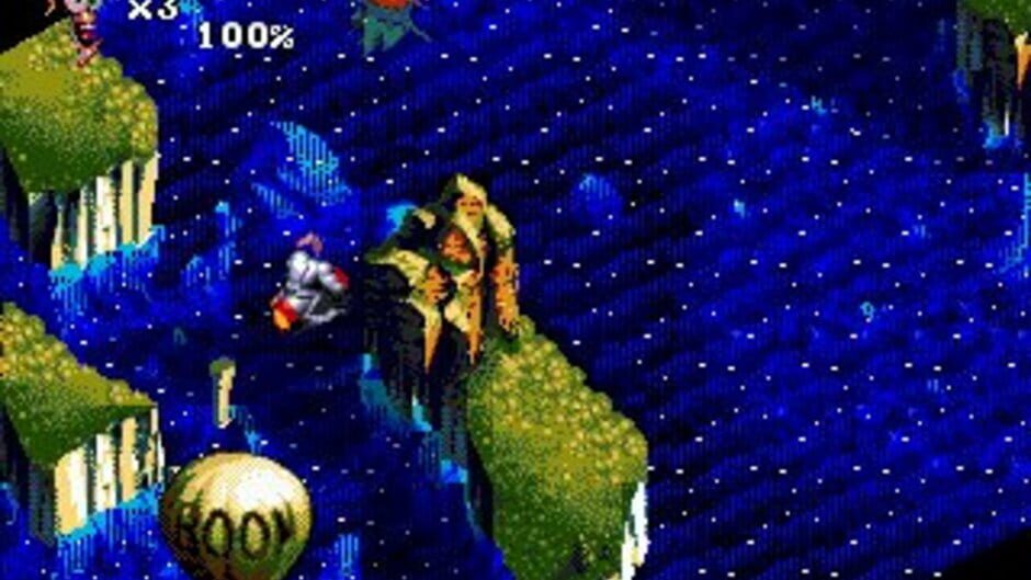 Earthworm Jim 2 screenshot 8