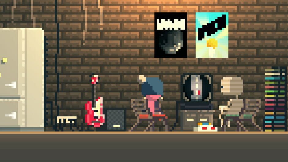 Summer Catchers screenshot 3