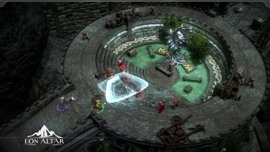 Eon Altar screenshot 5