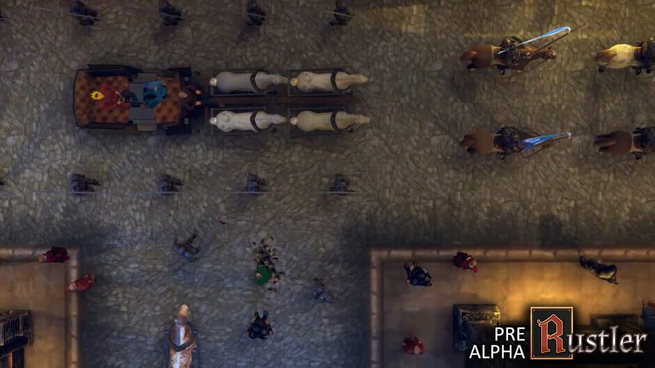 Rustler screenshot 6