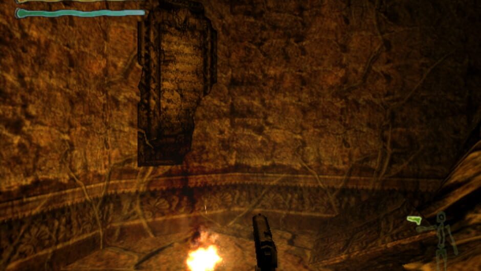 Shadow Tower: Abyss screenshot 1