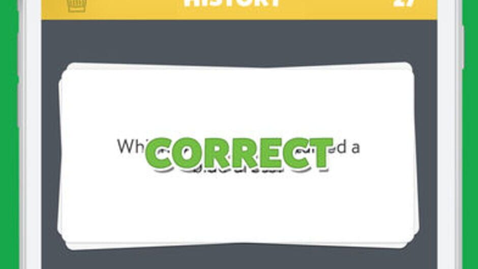 Trivia Crack screenshot 5