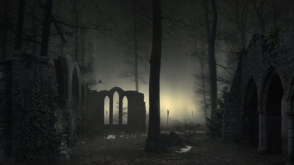 Goetia screenshot 3