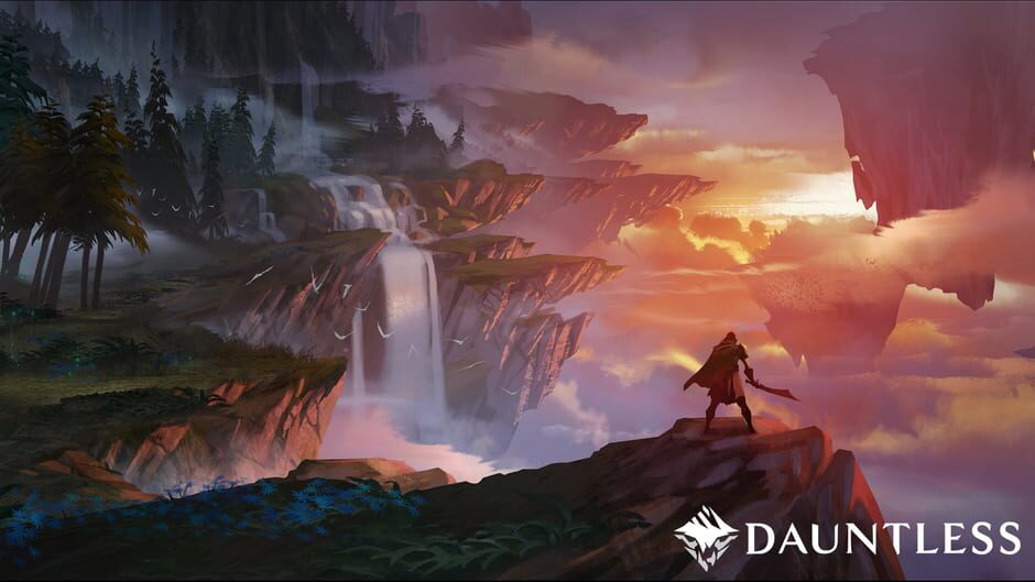 Dauntless screenshot 4
