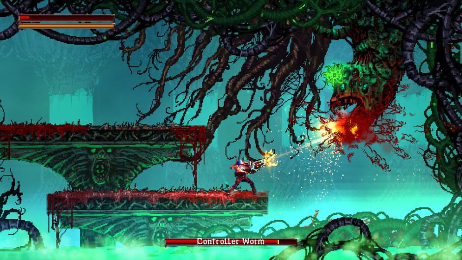 Valfaris screenshot 5