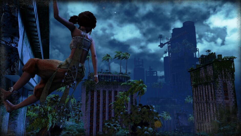 Submerged screenshot 1