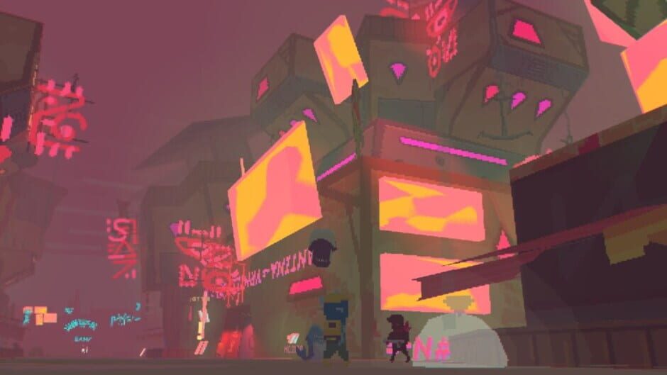 Diaries of a Spaceport Janitor screenshot 4