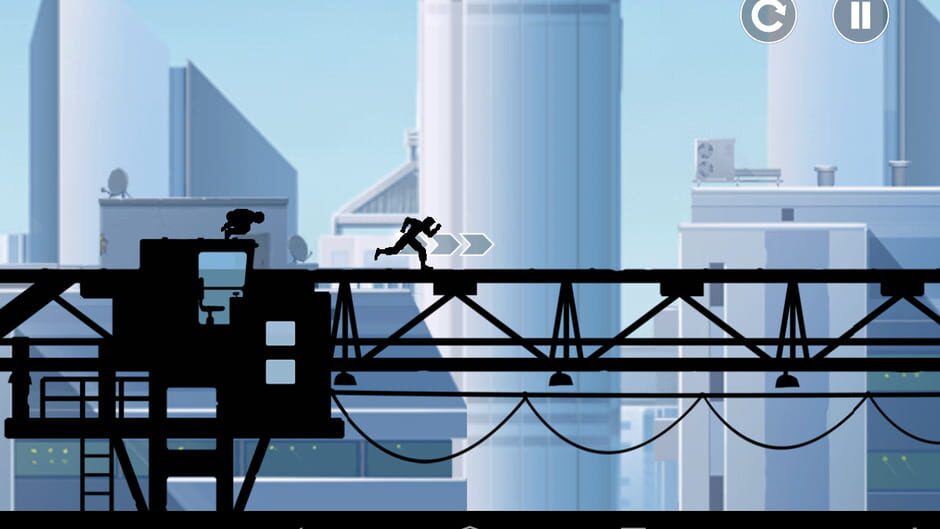 Vector screenshot 5