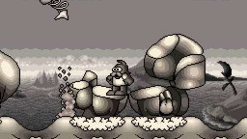 Plok screenshot 4