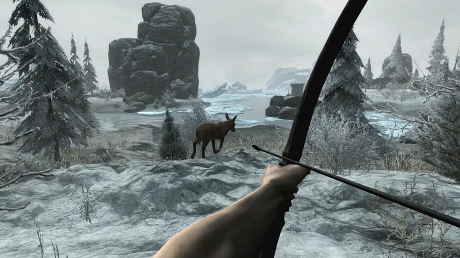 Savage Lands screenshot 4