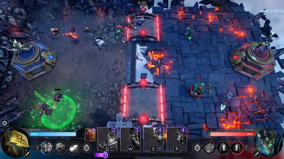 Minion Masters screenshot 6