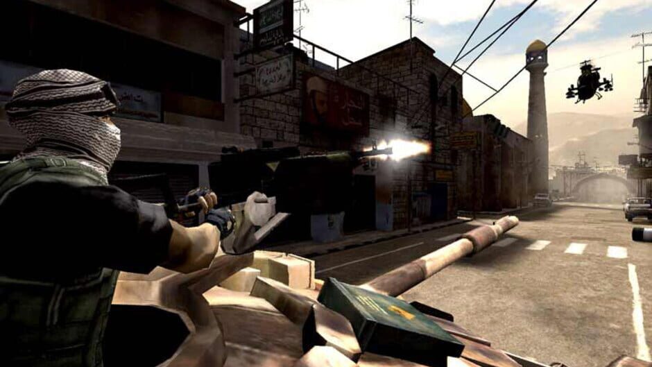 Battlefield 2 screenshot 5
