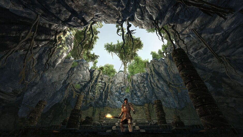 Arcania: Gothic 4 screenshot 4