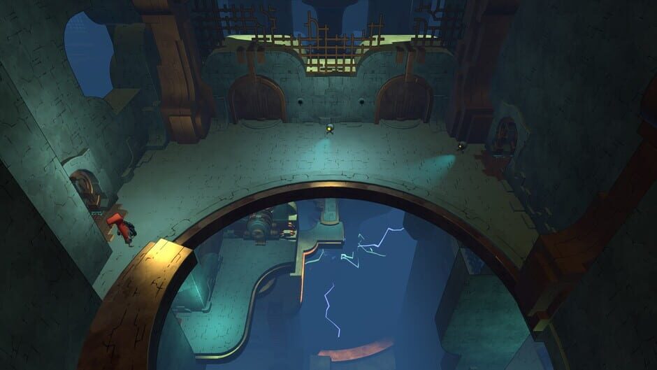 Hob screenshot 1