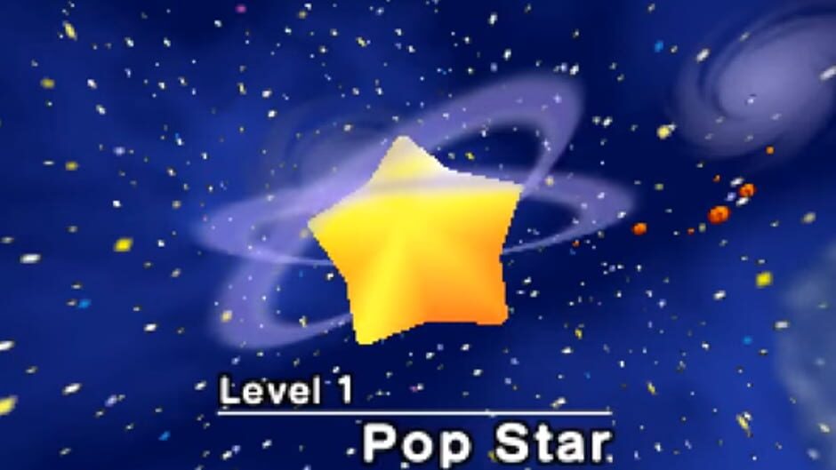 Kirby 64: The Crystal Shards screenshot 5
