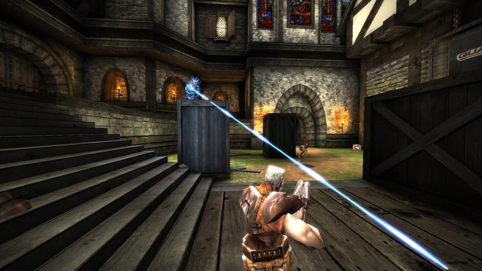 Quake Live screenshot 5