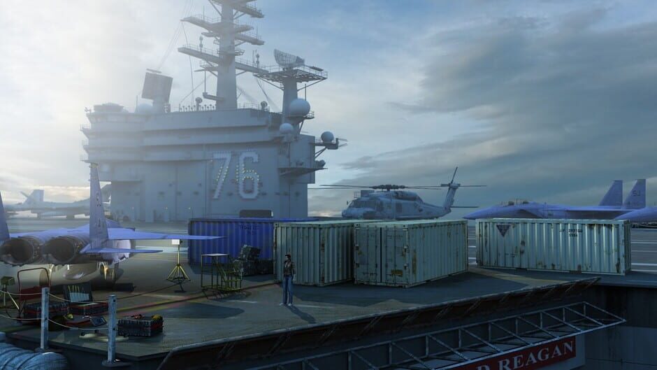 Secret Files 3 screenshot 4
