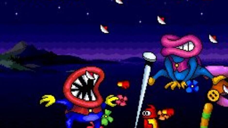 Plok screenshot 6