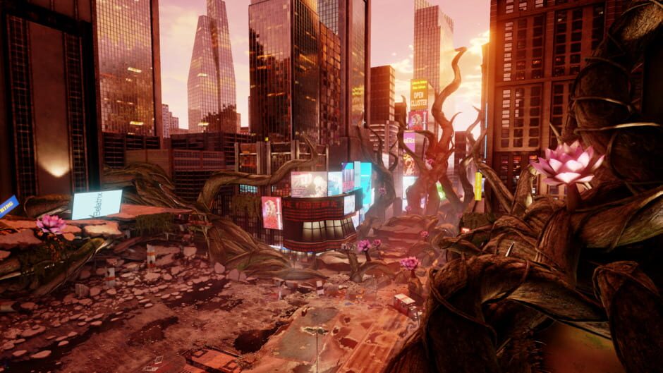 Jump Force screenshot 3