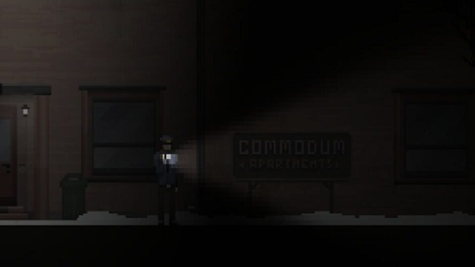 Uncanny Valley screenshot 1