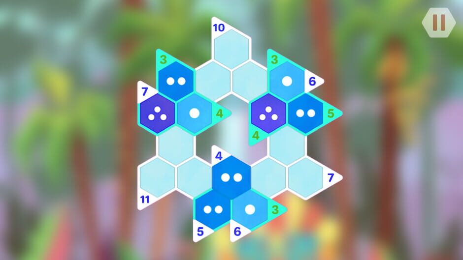 Hexologic screenshot 2