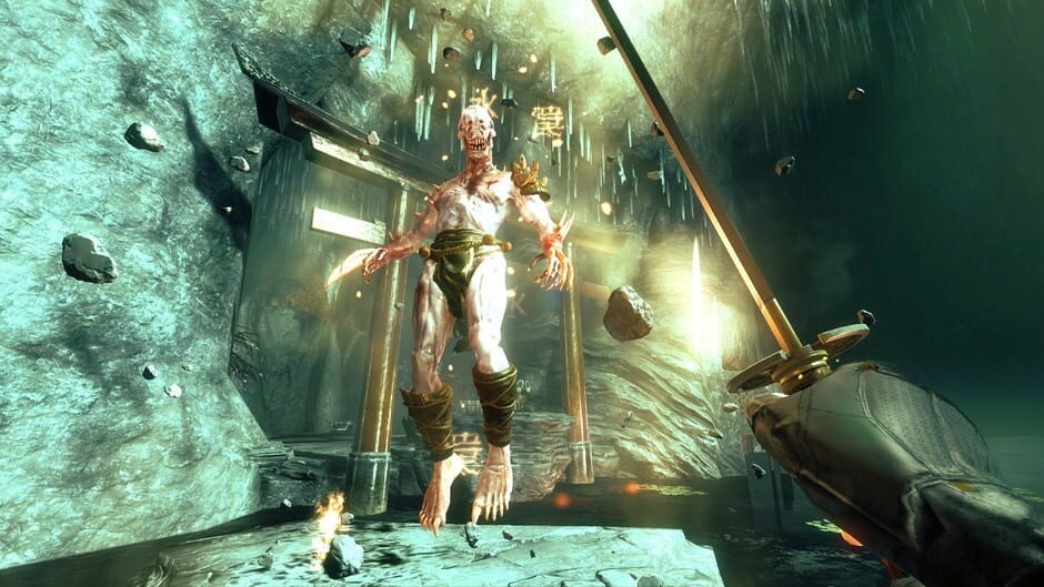 Shadow Warrior screenshot 2