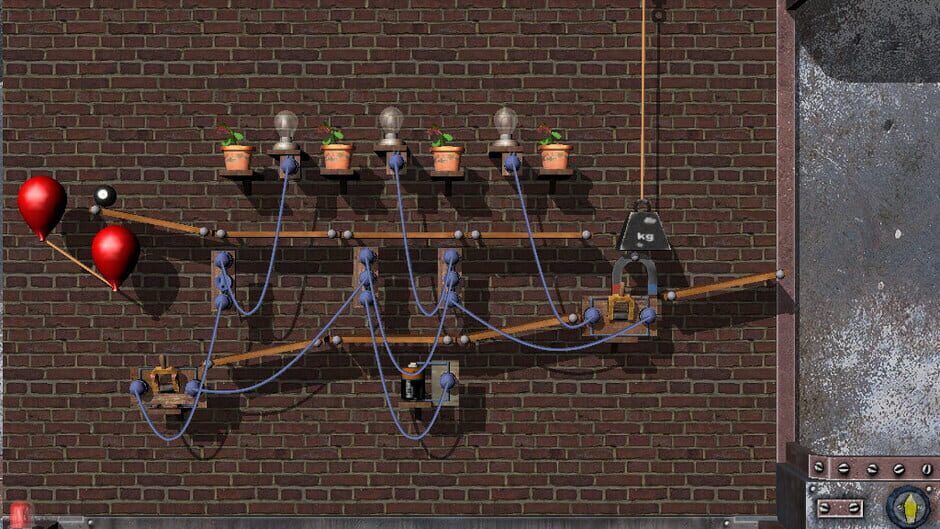 Crazy Machines screenshot 5