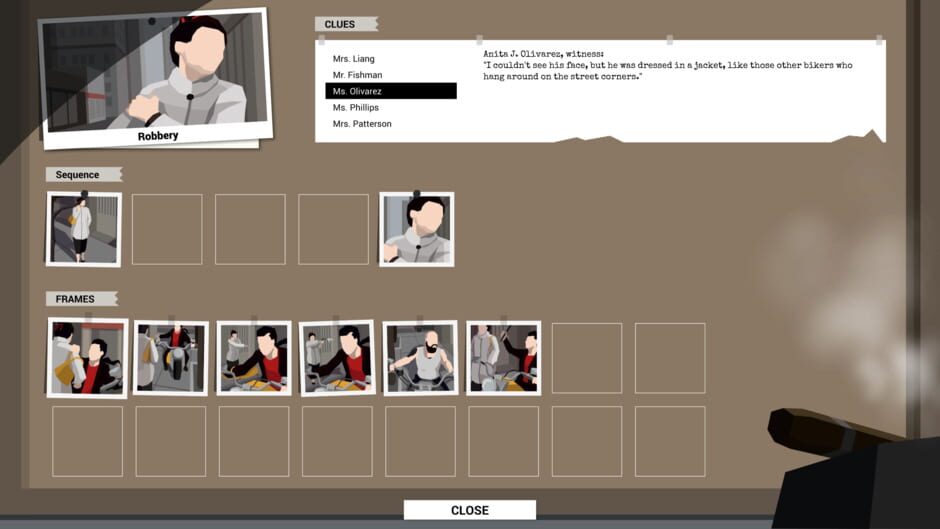 This Is the Police screenshot 2