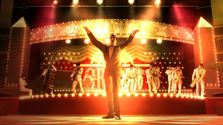 Yakuza 0 screenshot 8