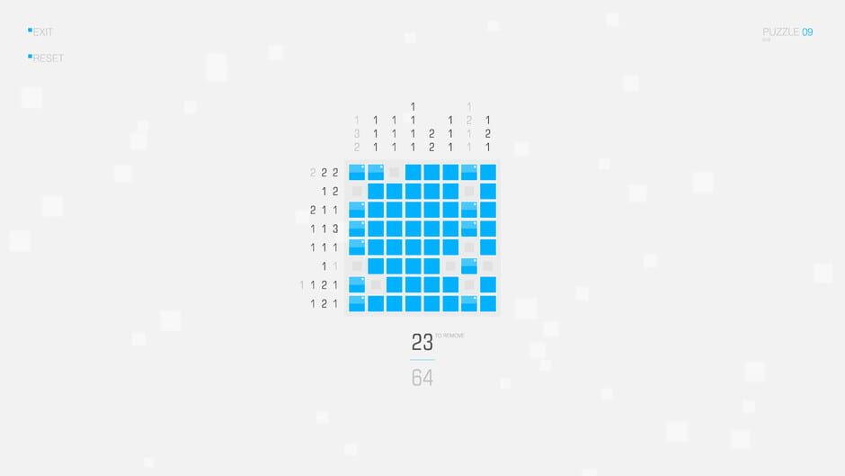 SquareCells screenshot 5