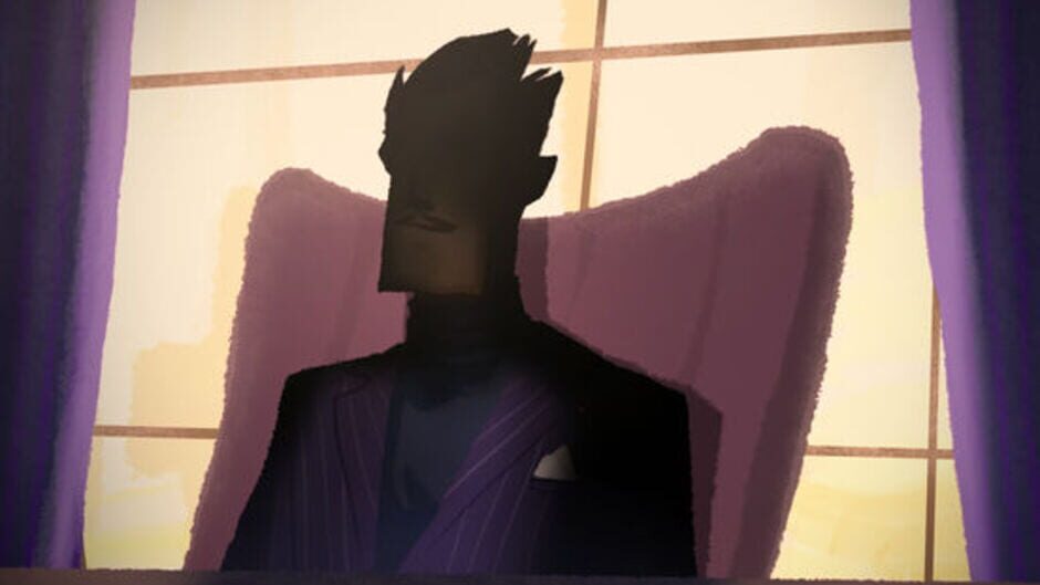 Agent A: A Puzzle In Disguise screenshot 1