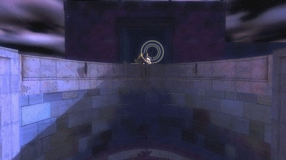 Fatale screenshot 2