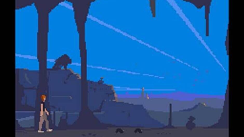 Out of This World screenshot 7
