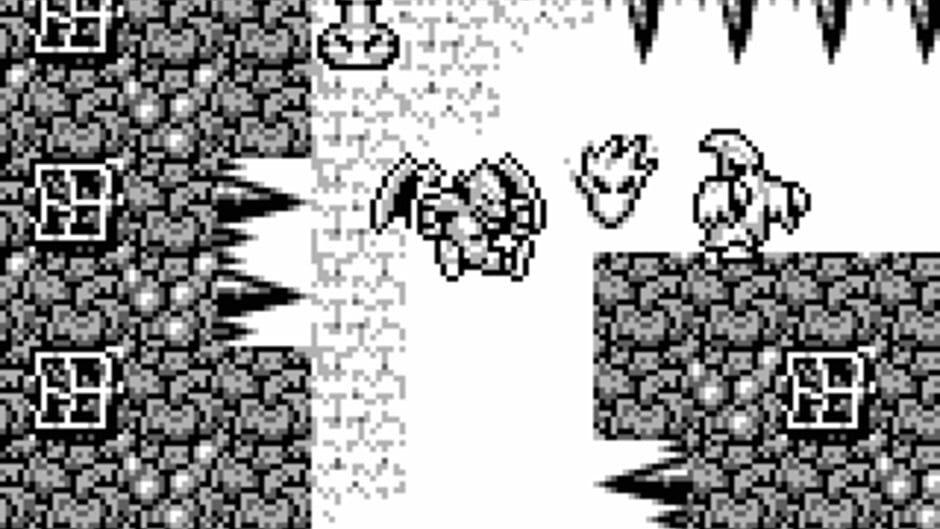Gargoyle's Quest screenshot 3