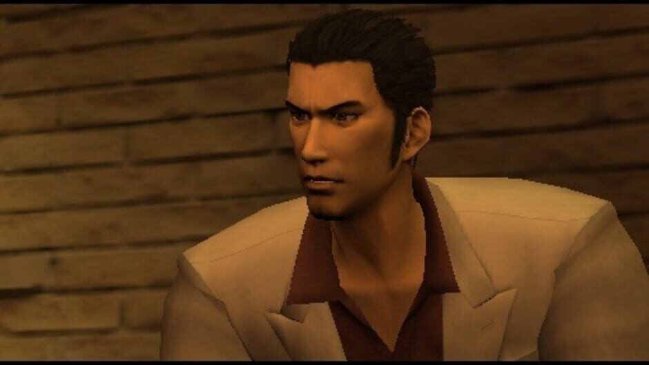 Yakuza screenshot 2