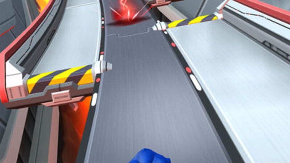 Sonic Dash 2: Sonic Boom screenshot 2