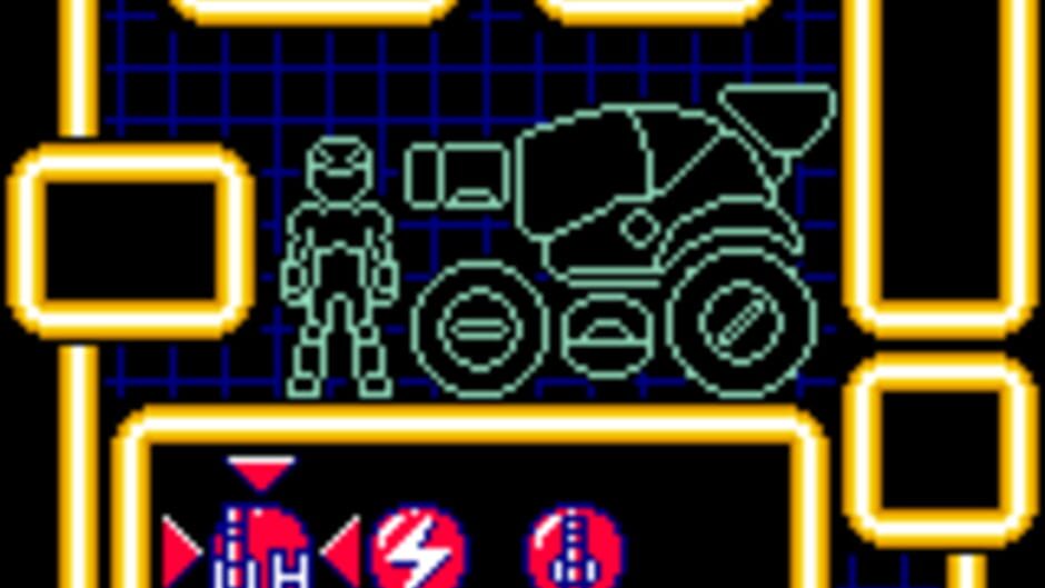 Blaster Master: Enemy Below screenshot 7