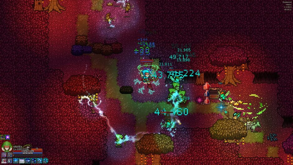 Chronicon screenshot 4