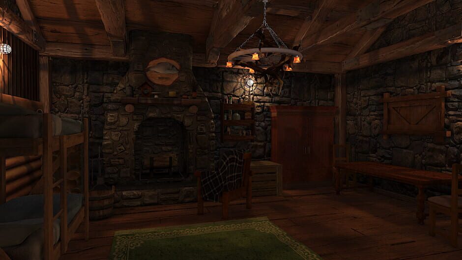 Nancy Drew: The Silent Spy screenshot 3